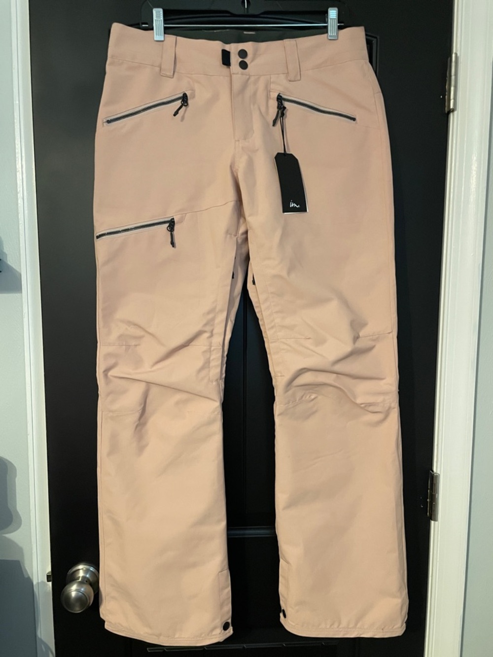 NWT Imperial Motion (IM) Talum Pant - Pink - M